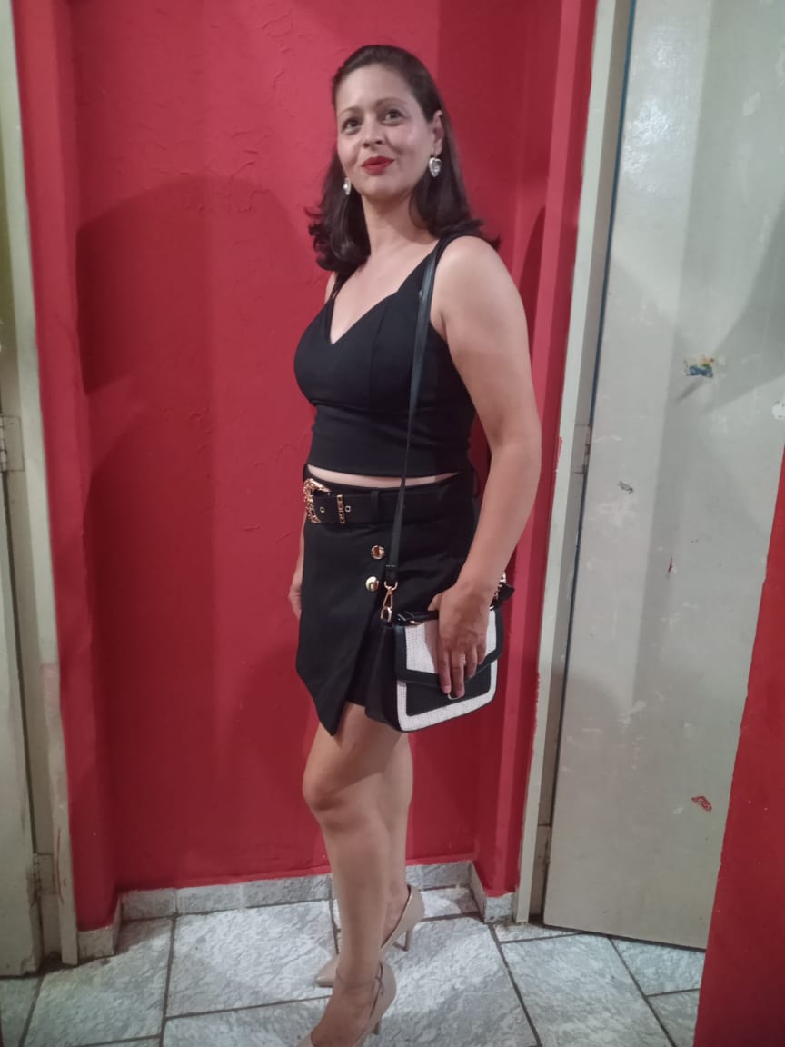 Fernanda Aparecida