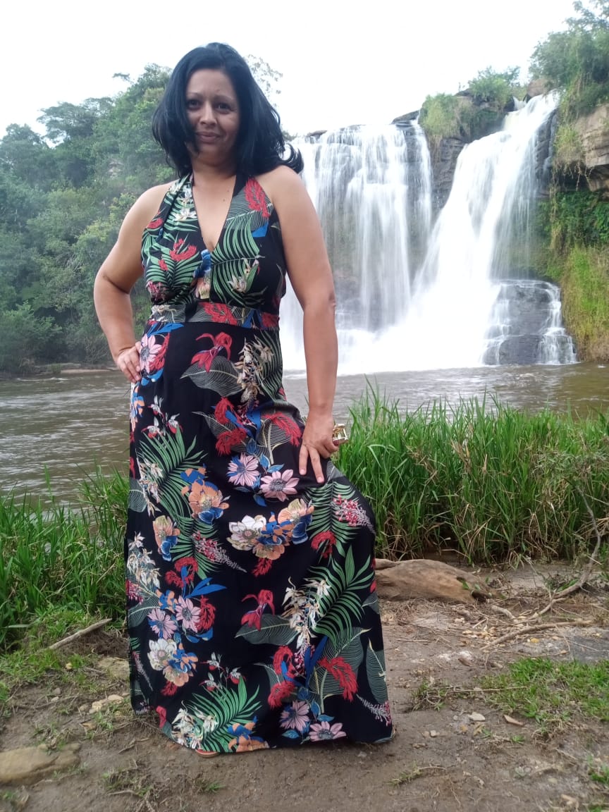 Fernanda Aparecida